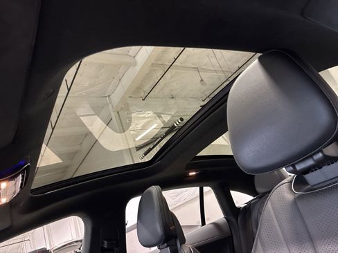 Used 2023 Mercedes-Benz EQE 500 4MATIC Sedan image 11