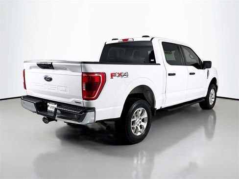 Used 2022 Ford F150 XLT w/ Equipment Group 301A Mid image 7