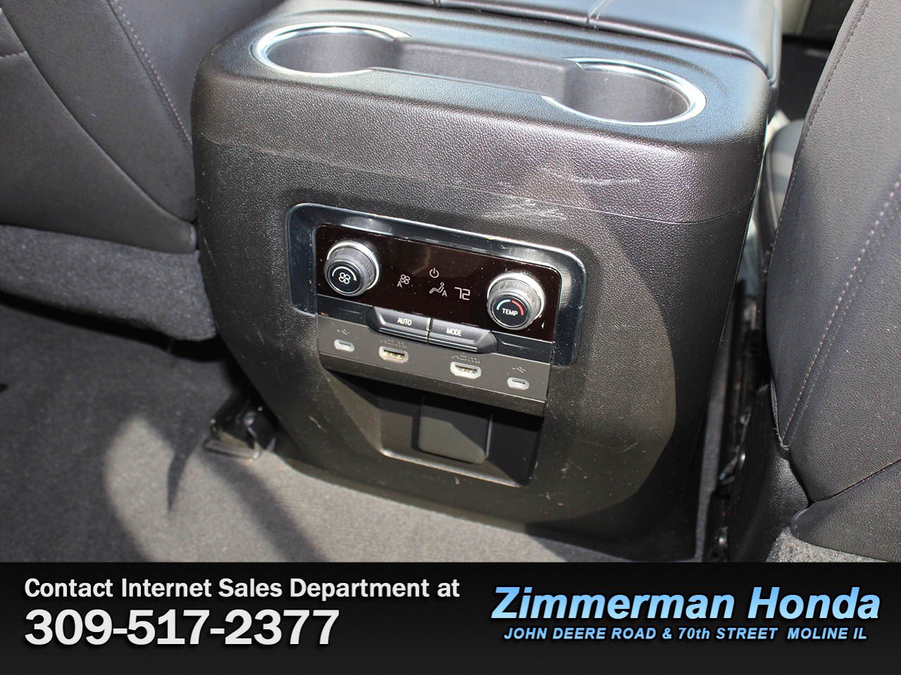 Used 2021 Chevrolet Suburban LT w/ Rear Media and Nav Package AWD/4WD image 11
