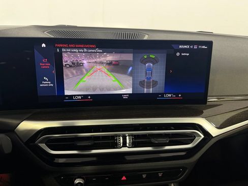 Used 2023 BMW i4 eDrive35 w/ Premium Package RWD image 20