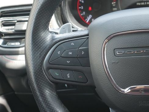 Used 2025 Dodge Durango R/T AWD/4WD image 19