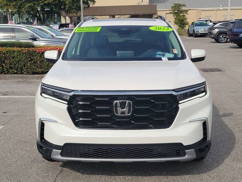 Used 2023 Honda Pilot Touring image 15
