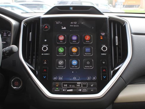 New 2026 Subaru Ascent Limited AWD/4WD image 13