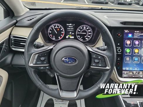 Used 2022 Subaru Outback Limited image 9