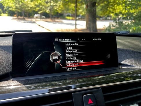 Used 2016 BMW 328i xDrive Sedan image 44