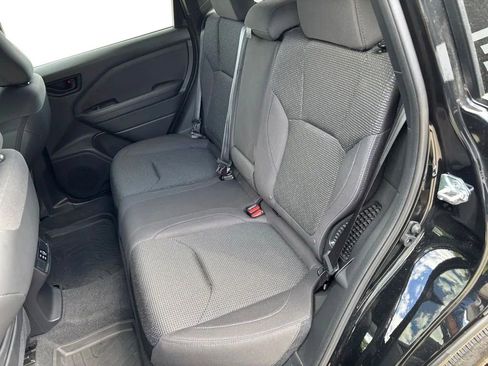 Used 2025 Subaru Forester Premium AWD/4WD image 27