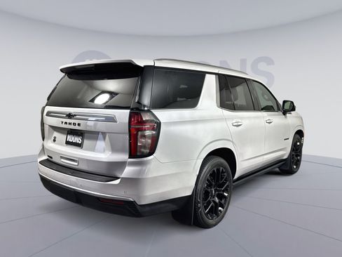Used 2022 Chevrolet Tahoe High Country image 7