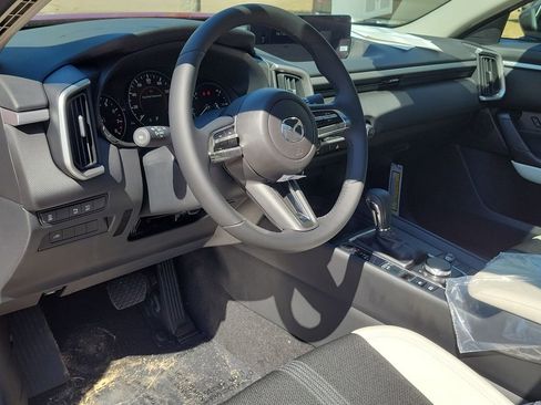 New 2026 MAZDA CX-50 AWD 2.5 S w/ Weather Package image 17