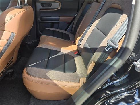 New 2026 Ford Bronco Sport Outer Banks image 15