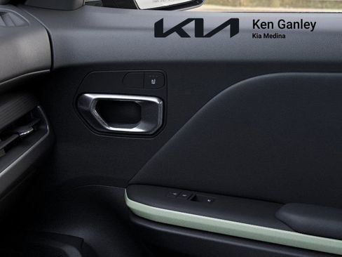 New 2025 Kia K4 GT-Line w/ GT-Line Sunroof Package image 25