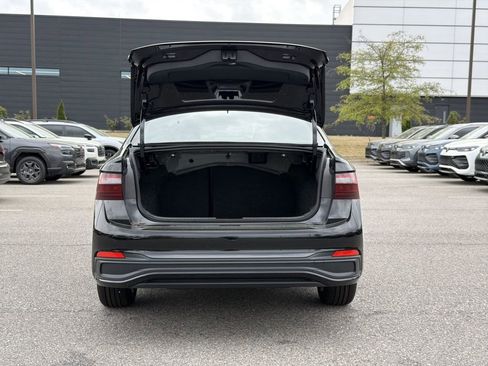 New 2026 Volkswagen Jetta Sport FWD image 14