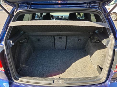 Used 2012 Volkswagen GTI 2-Door FWD image 19