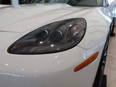 Used 2013 Chevrolet Corvette 427 w/ 1SC Preferred Equipment Group image 45