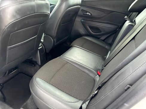 Used 2019 Buick Encore Preferred FWD image 14