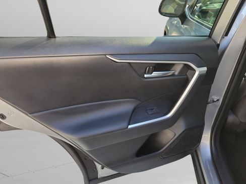 Used 2024 Toyota RAV4 XLE FWD image 10