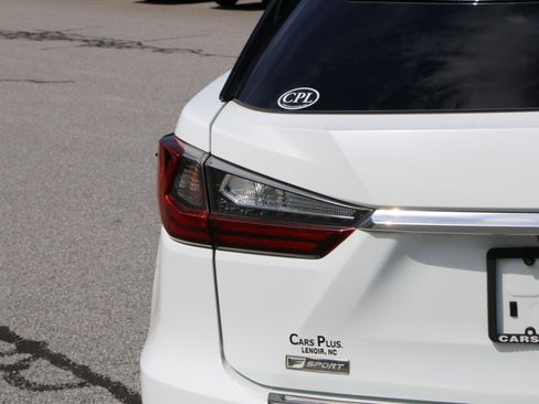 Used 2016 Lexus RX 350 F Sport w/ Cold Weather Package AWD/4WD image 6