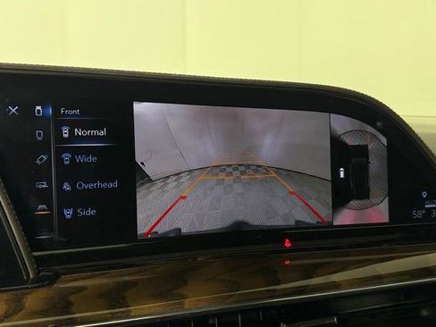 Certified 2023 Cadillac Escalade Premium Luxury Platinum image 18