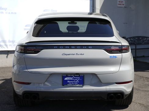 Used 2023 Porsche Cayenne Turbo w/ Premium Package Plus (PI3) AWD/4WD image 6
