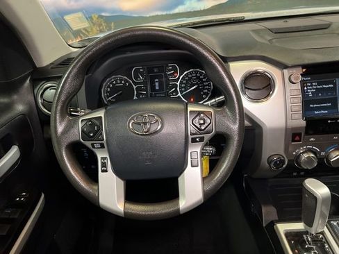 Used 2020 Toyota Tundra SR5 w/ SR5 Upgrade Package image 70
