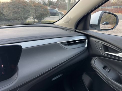 Used 2025 Buick Encore GX Preferred image 30