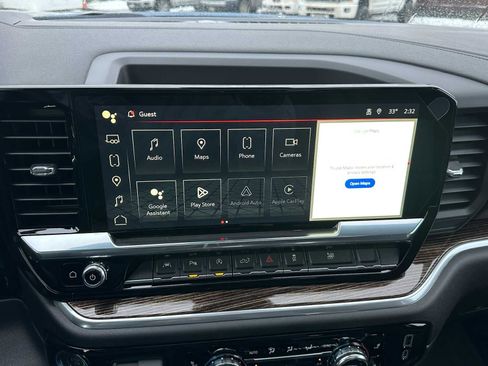 New 2026 GMC Sierra 1500 Elevation w/ Elevation Premium Package image 26