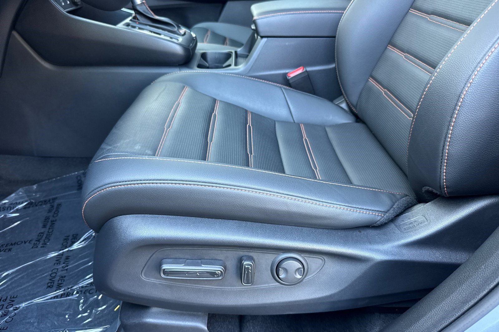 Used 2026 Honda CR-V Sport Touring image 15