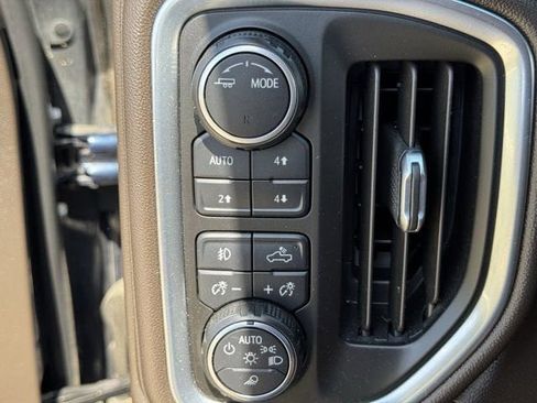 Used 2021 Chevrolet Silverado 1500 LTZ w/ LTZ Premium Texas Edition image 23