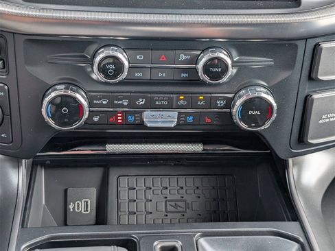 New 2025 Ford F150 Lariat w/ Equipment Group 501A Mid image 20