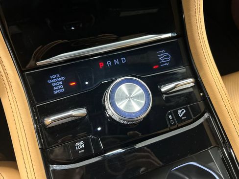 Used 2023 Jeep Grand Cherokee L Summit AWD/4WD image 26
