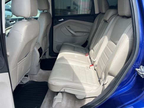 Used 2014 Ford Escape Titanium w/ Equipment Group 401A image 9