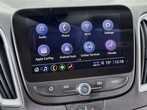 Used 2021 Chevrolet Malibu LT FWD image 25