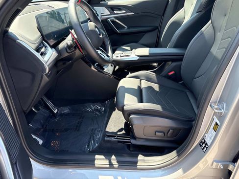 Used 2025 BMW X1 M35i image 15