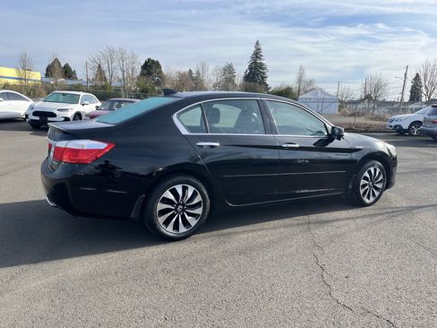 Used 2014 Honda Accord EX-L image 6
