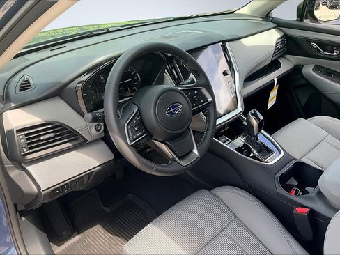 New 2025 Subaru Legacy Premium image 6