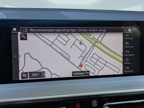 Used 2024 BMW X3 sDrive30i w/ Convenience Package image 23