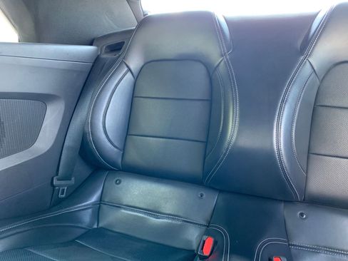 Used 2024 Ford Mustang Premium image 38