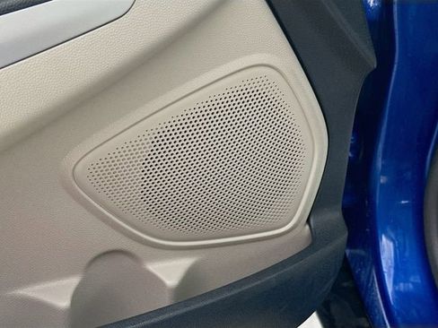 Used 2020 Ford EcoSport S image 19