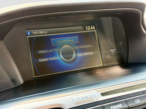 Used 2014 Honda Accord LX image 13