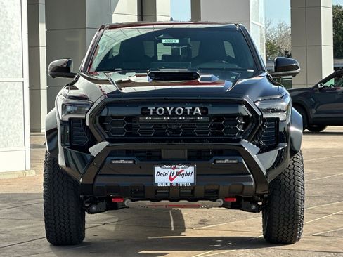 New 2026 Toyota Tacoma TRD Pro image 10
