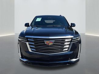 Certified 2024 Cadillac Escalade Premium Luxury Platinum video 2