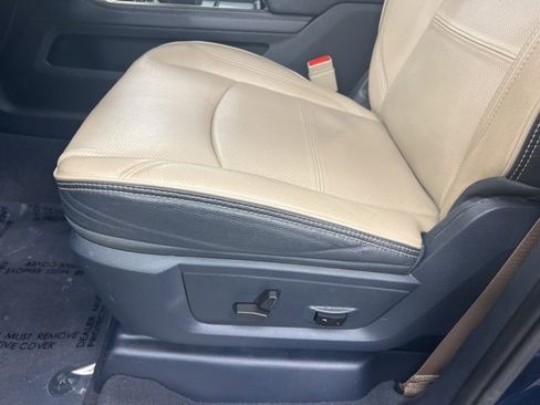 Used 2022 RAM 3500 Limited image 13