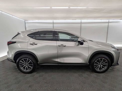 Used 2022 Lexus NX 350 AWD image 7