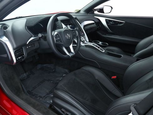 Used 2017 Acura NSX image 18