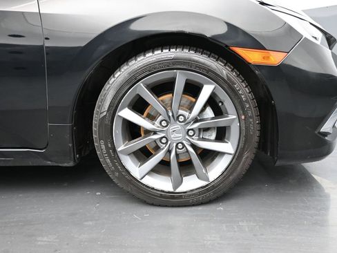 Used 2019 Honda Civic EX image 10