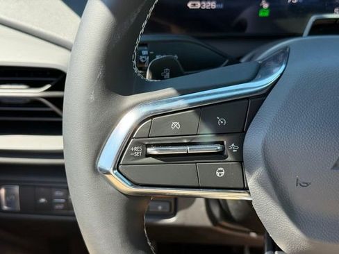 New 2026 Chevrolet Silverado EV LT image 14