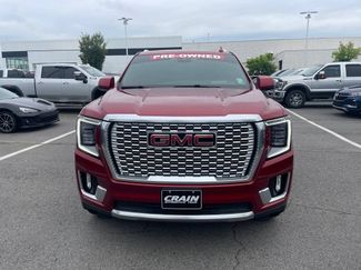 Used 2023 GMC Yukon Denali w/ LPO, Floor Liner Package AWD/4WD video 2