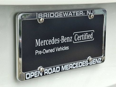 Certified 2023 Mercedes-Benz GLB 250 4MATIC image 30