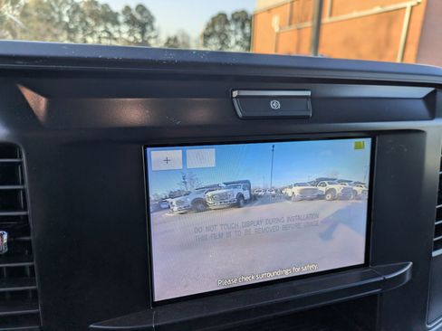 New 2026 Ford F550 4x4 Supercab Super Duty image 24