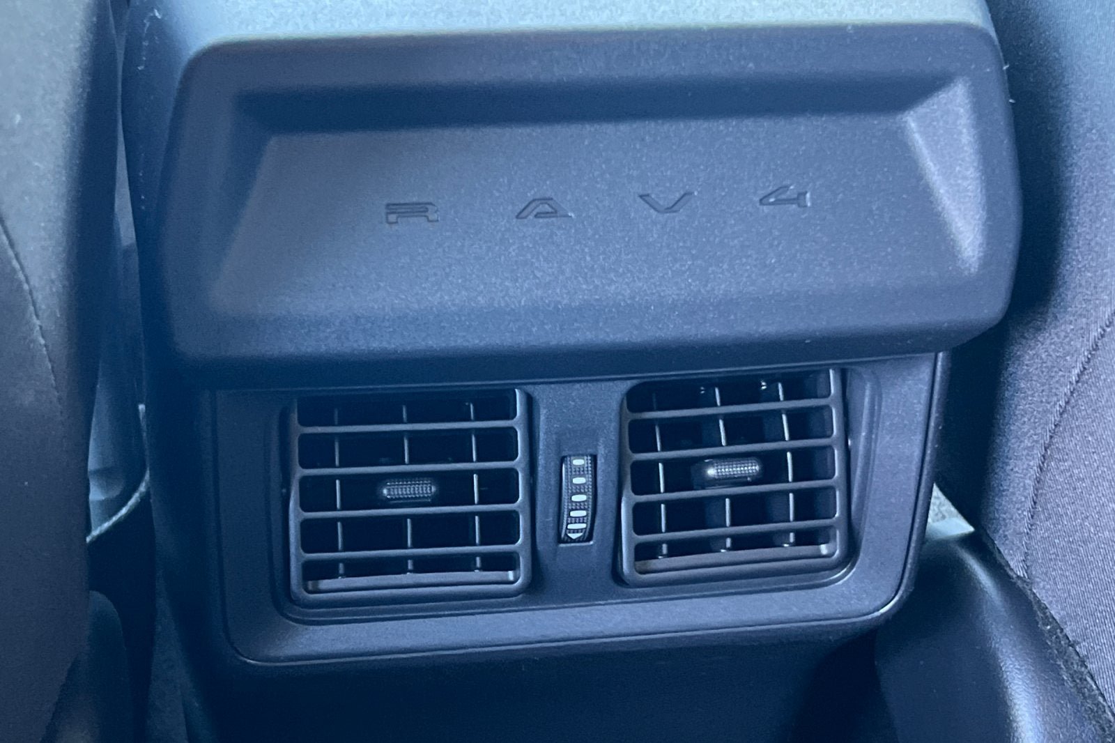 New 2026 Toyota RAV4 LE AWD/4WD image 14