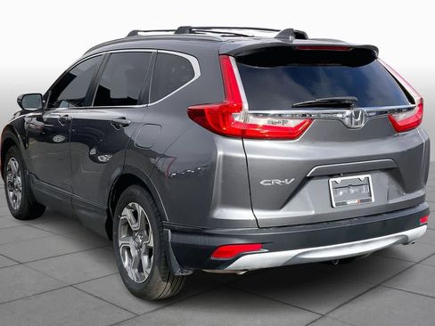 Used 2017 Honda CR-V EX-L image 11